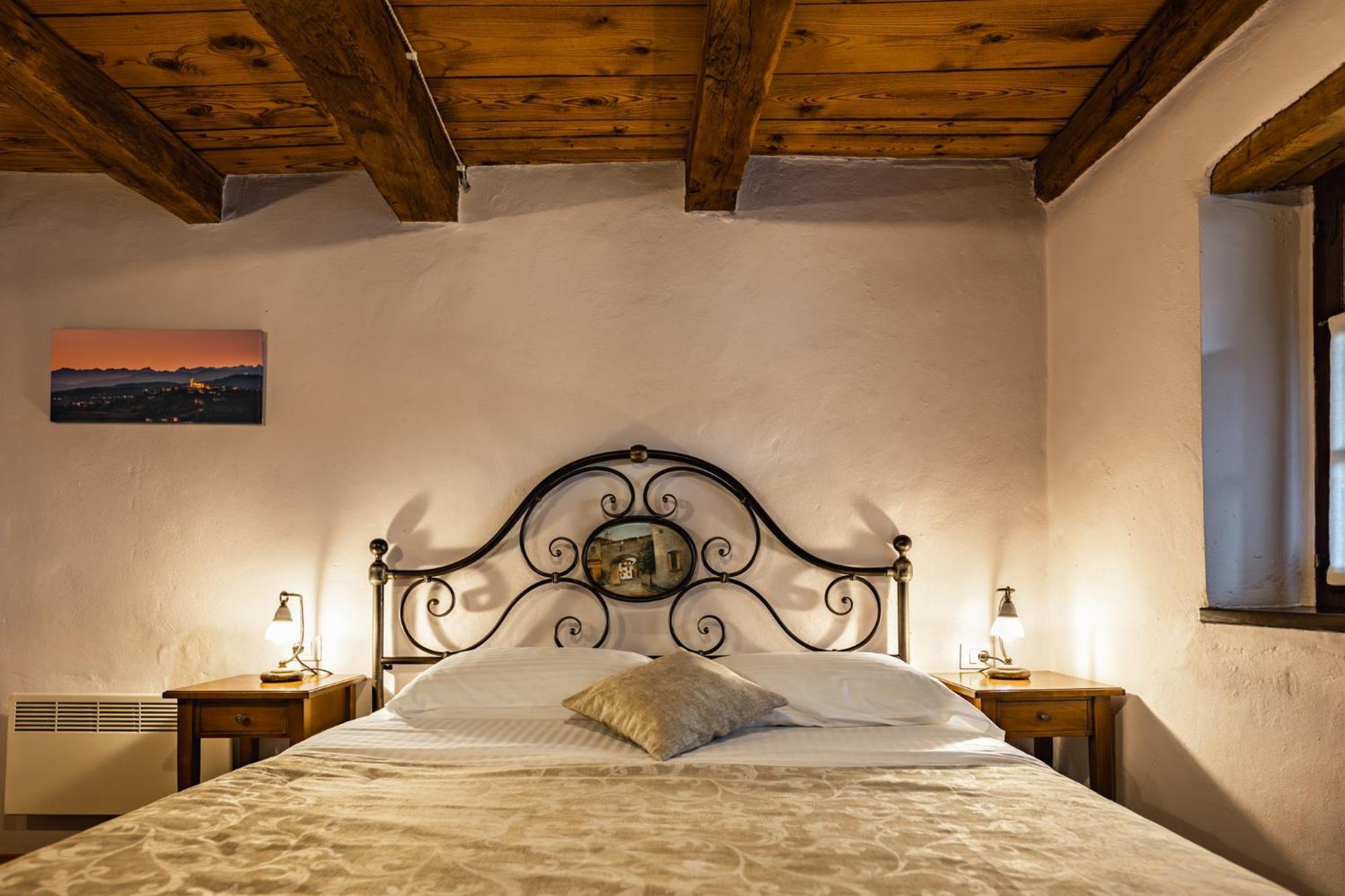 House Marica Bed and Breakfast Smartno Δωμάτιο φωτογραφία