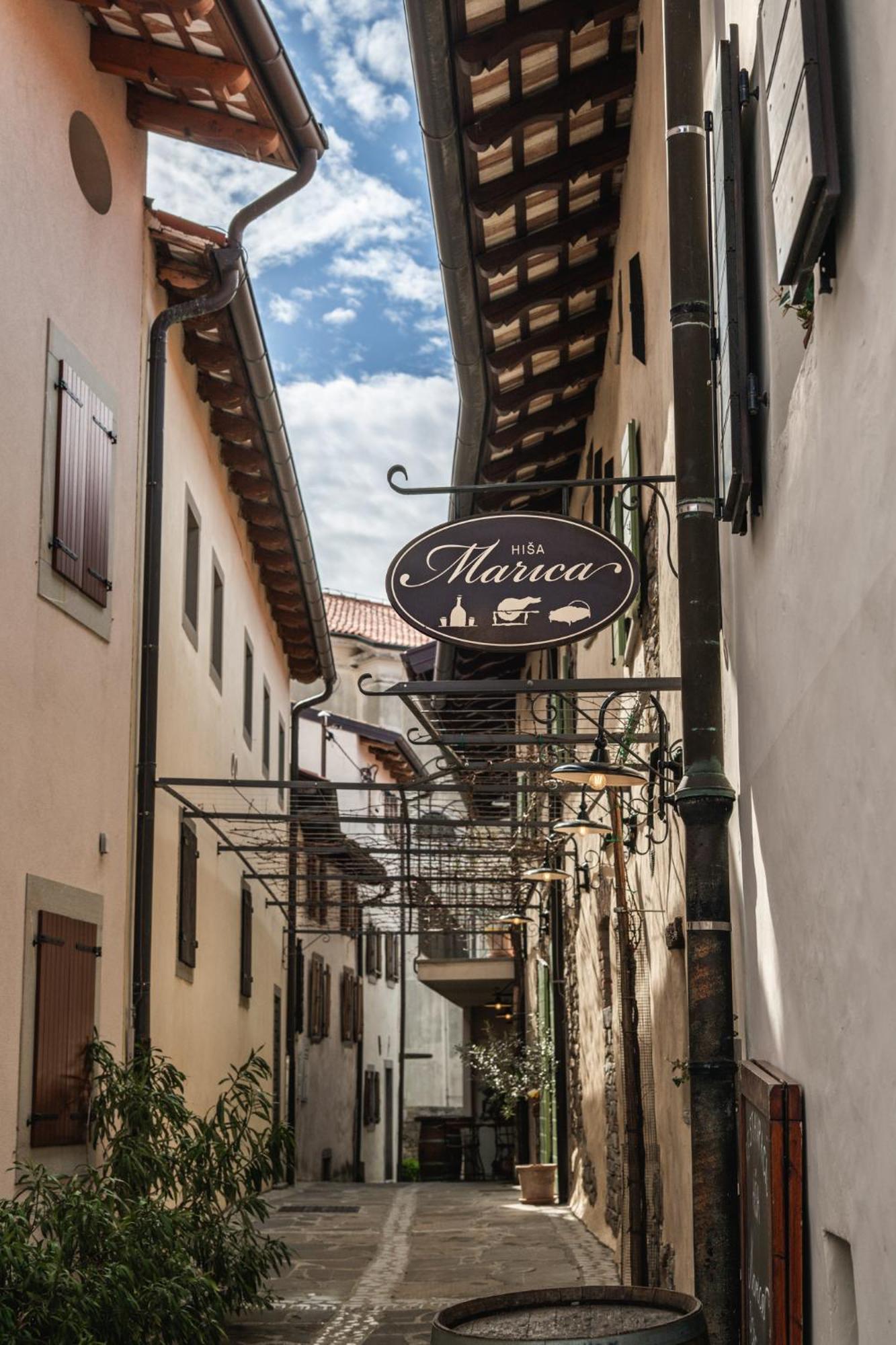 House Marica Bed and Breakfast Smartno Εξωτερικό φωτογραφία