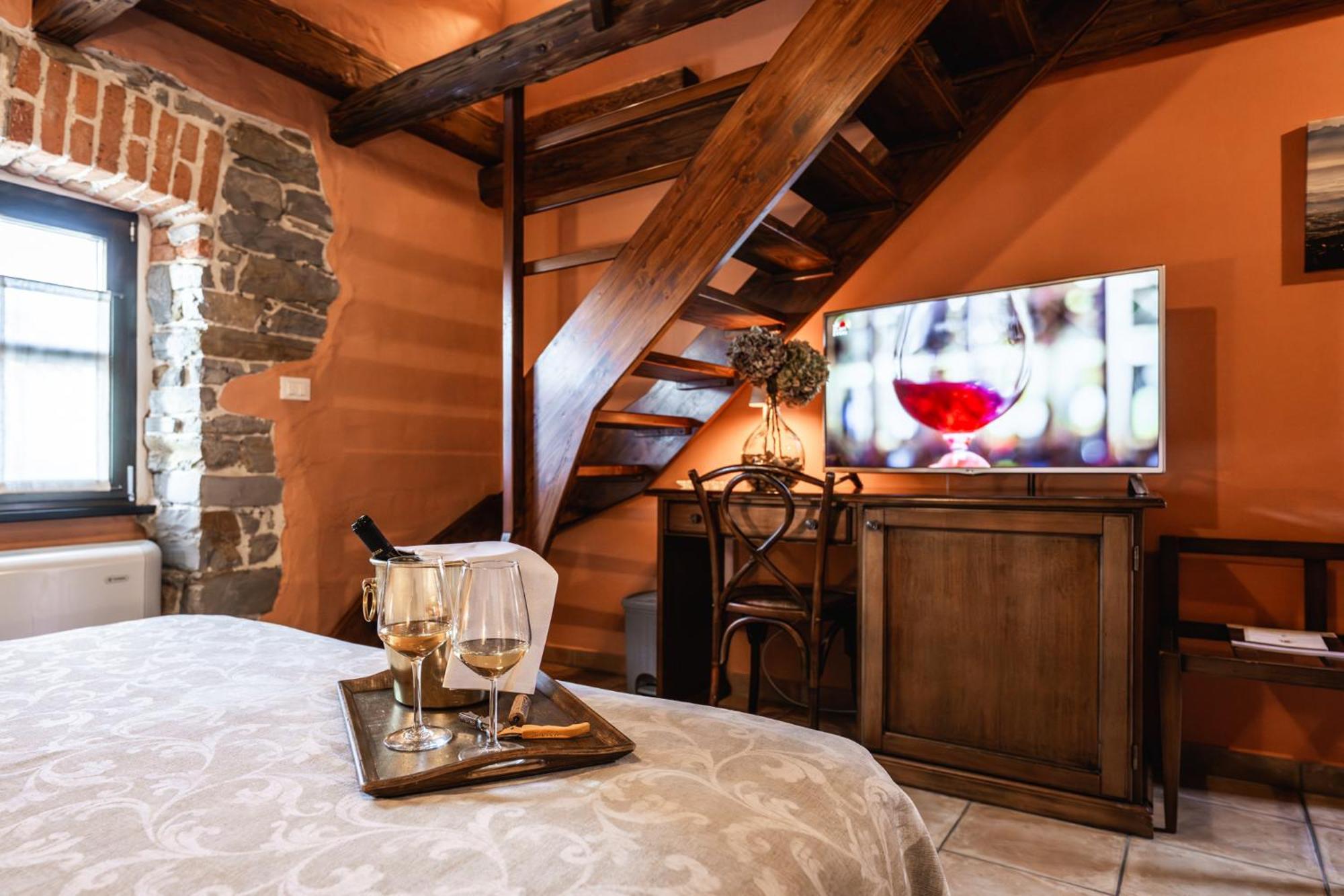 House Marica Bed and Breakfast Smartno Εξωτερικό φωτογραφία