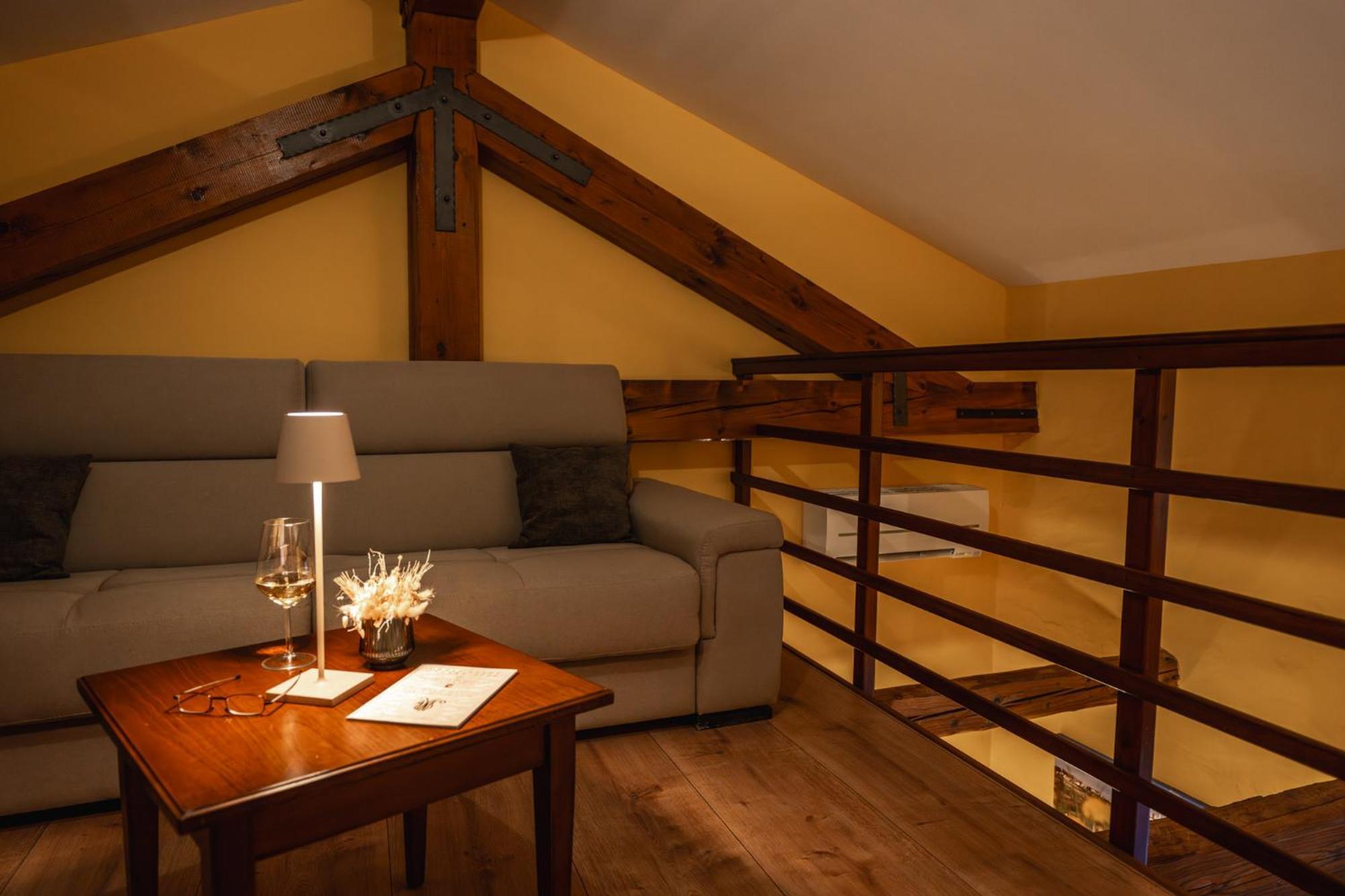 House Marica Bed and Breakfast Smartno Εξωτερικό φωτογραφία