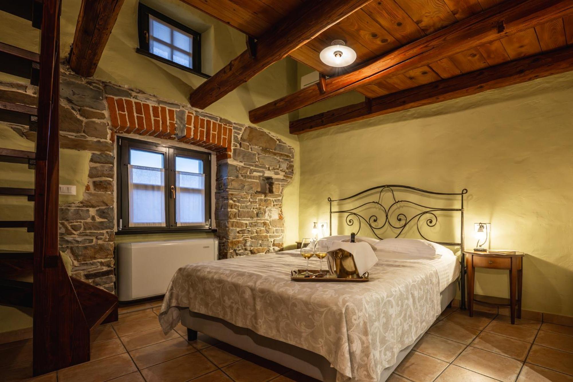 House Marica Bed and Breakfast Smartno Εξωτερικό φωτογραφία