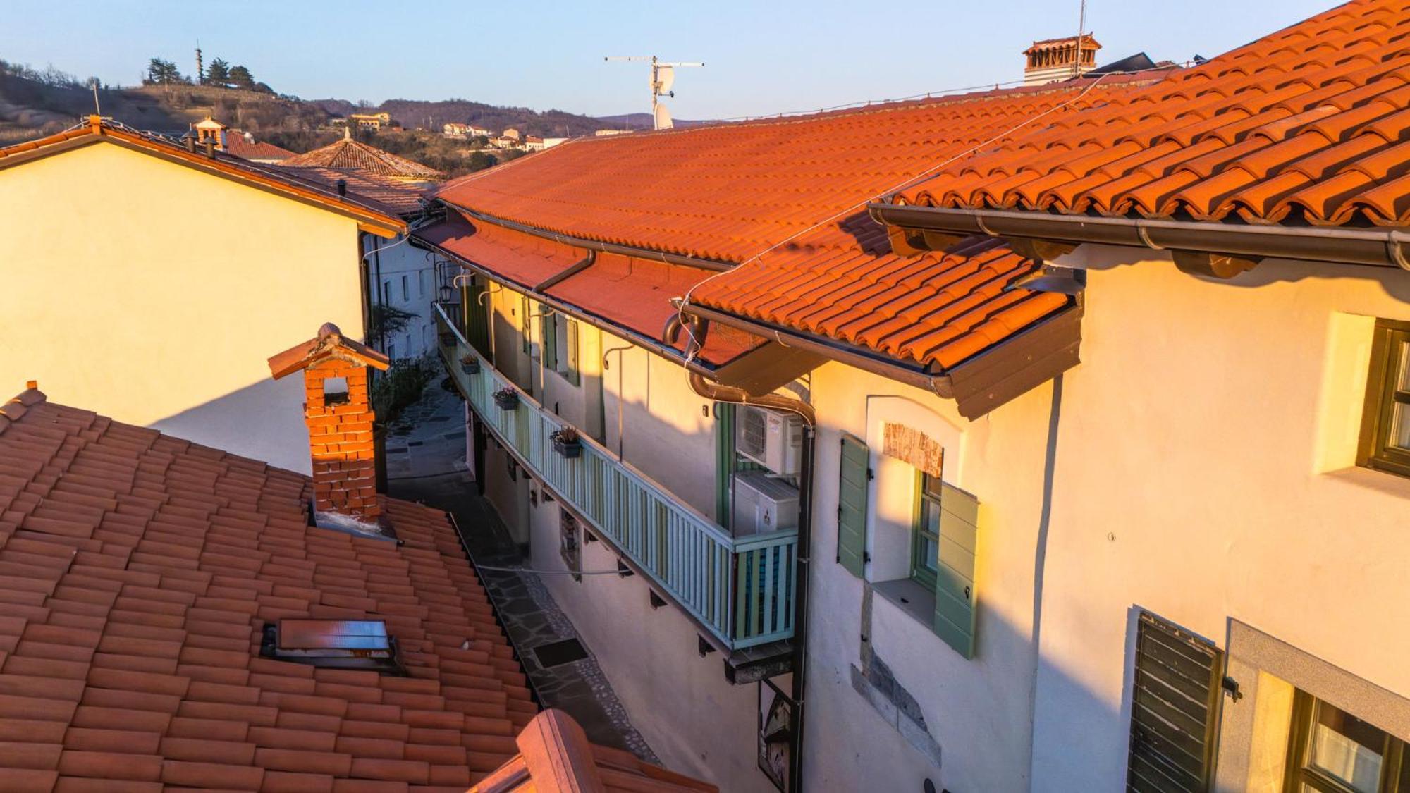 House Marica Bed and Breakfast Smartno Δωμάτιο φωτογραφία