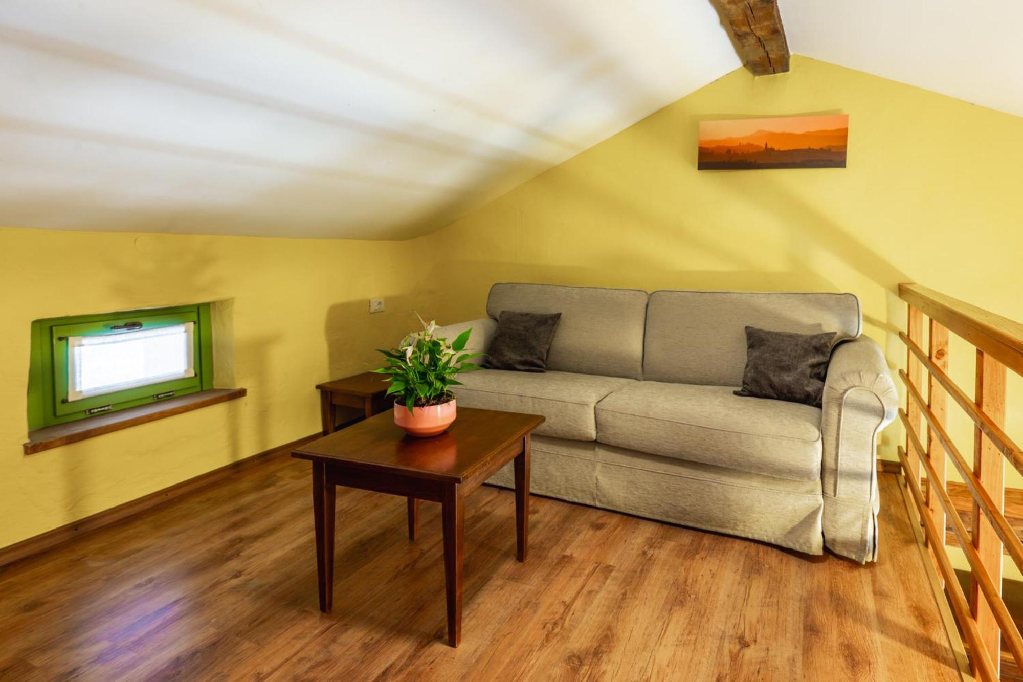 House Marica Bed and Breakfast Smartno Δωμάτιο φωτογραφία