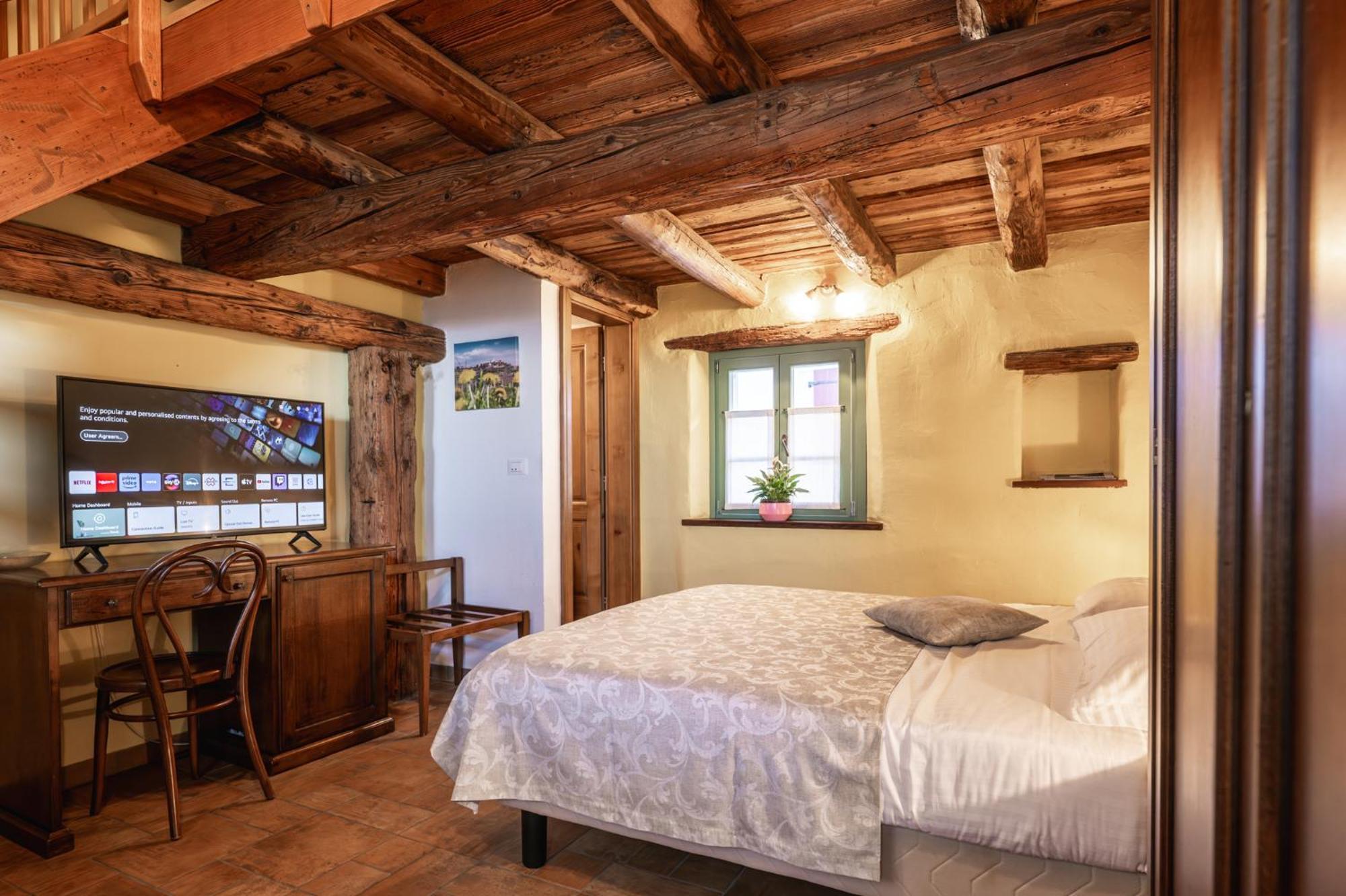 House Marica Bed and Breakfast Smartno Εξωτερικό φωτογραφία
