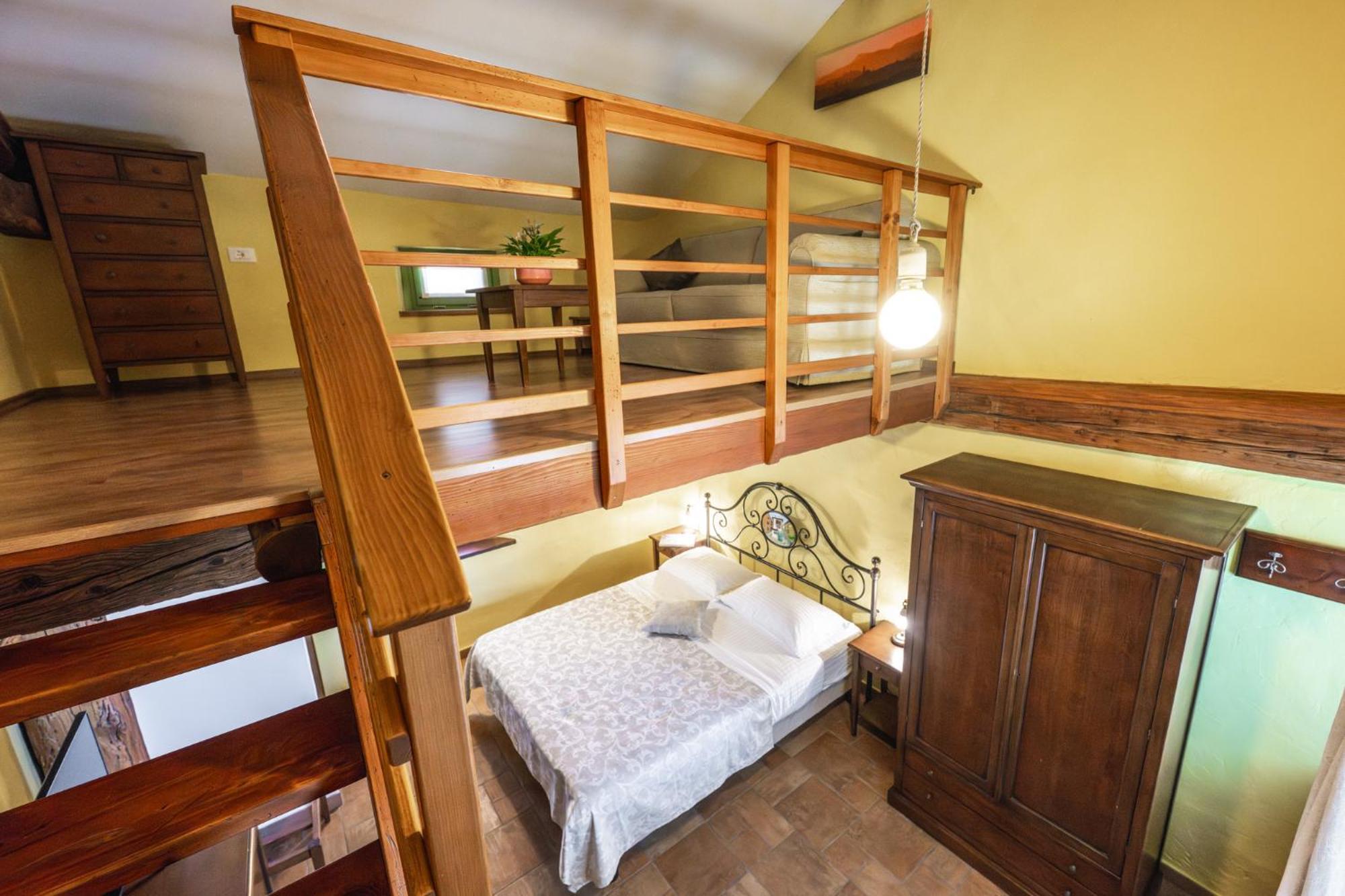 House Marica Bed and Breakfast Smartno Εξωτερικό φωτογραφία