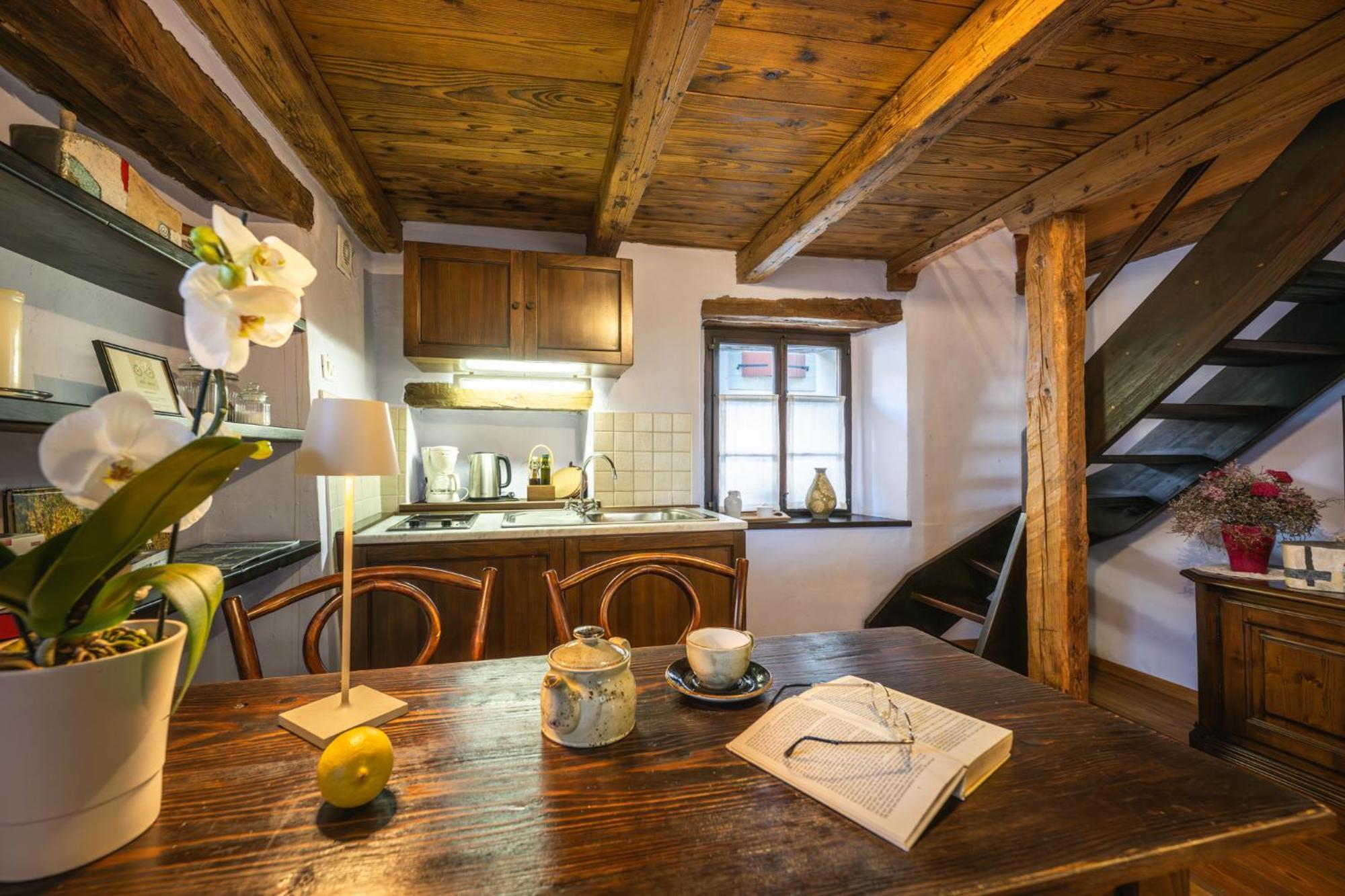 House Marica Bed and Breakfast Smartno Δωμάτιο φωτογραφία