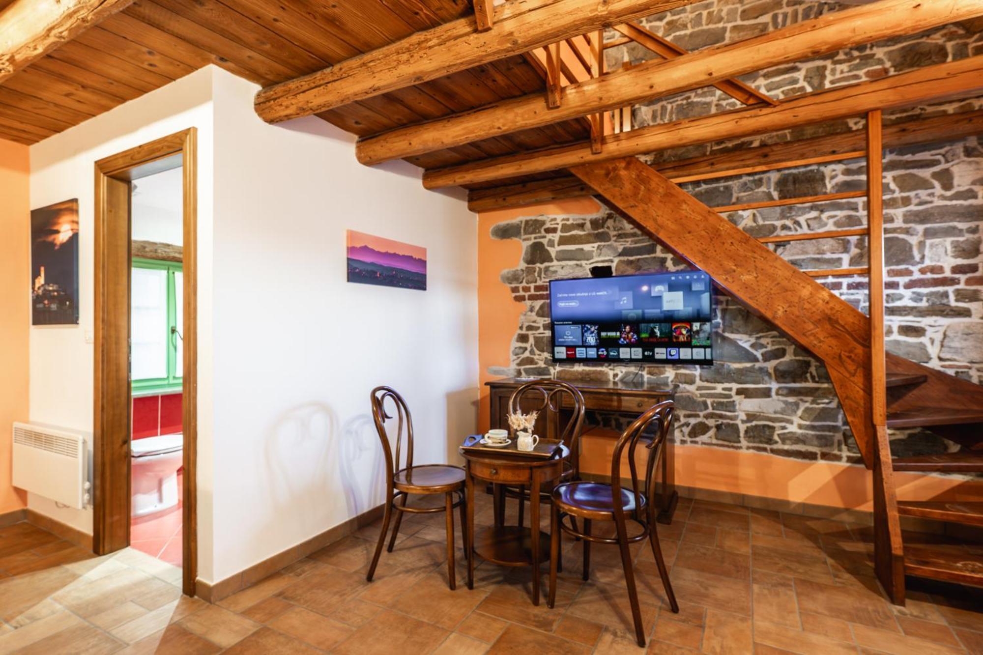 House Marica Bed and Breakfast Smartno Εξωτερικό φωτογραφία