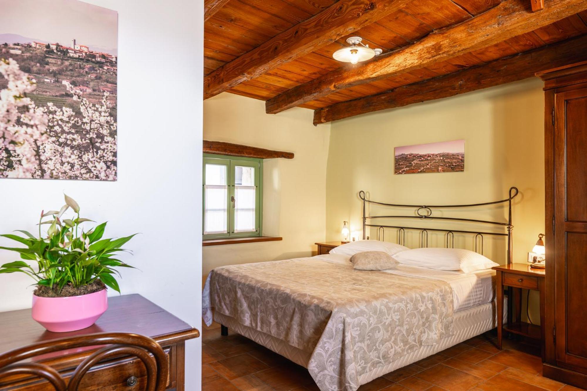 House Marica Bed and Breakfast Smartno Δωμάτιο φωτογραφία