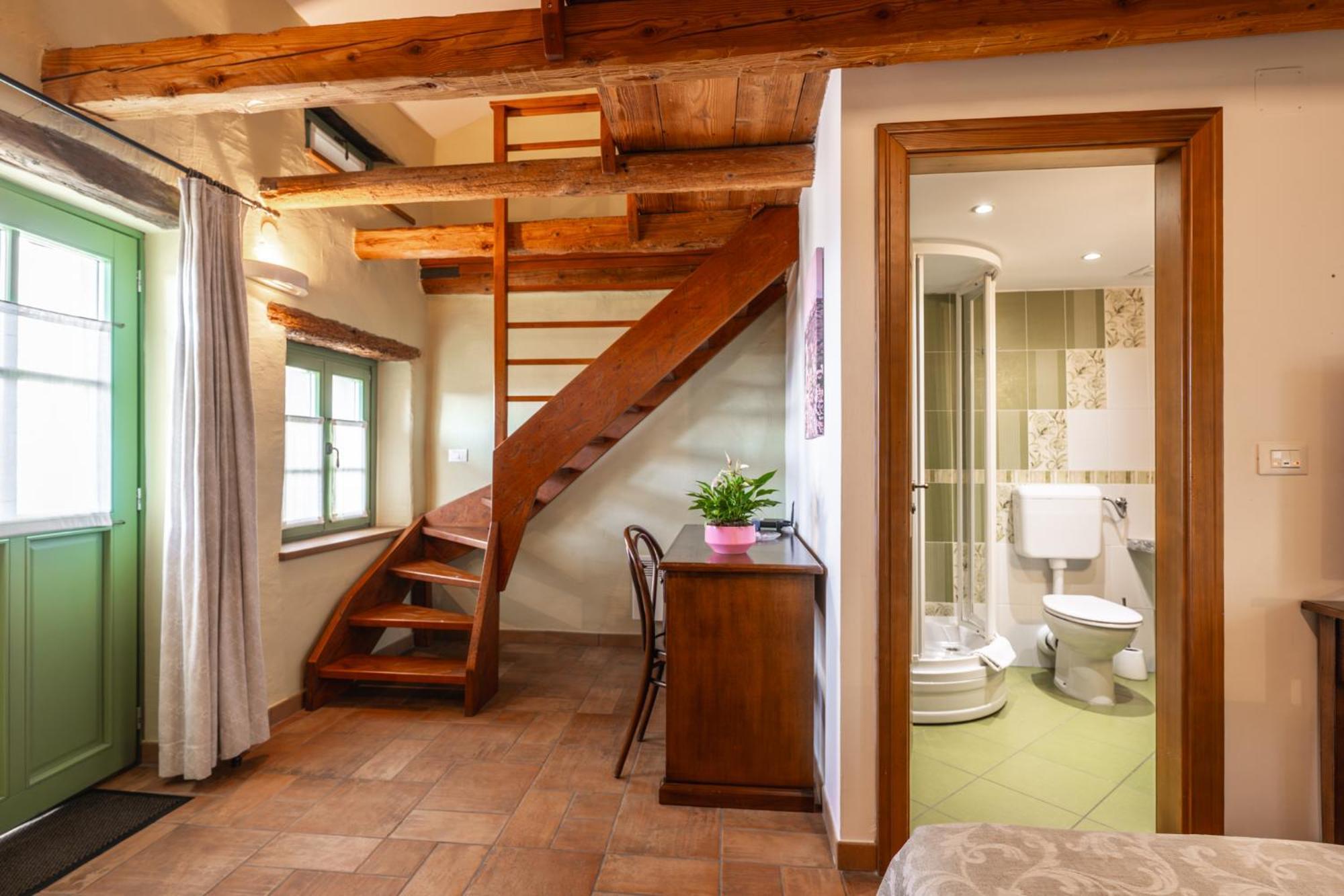 House Marica Bed and Breakfast Smartno Εξωτερικό φωτογραφία