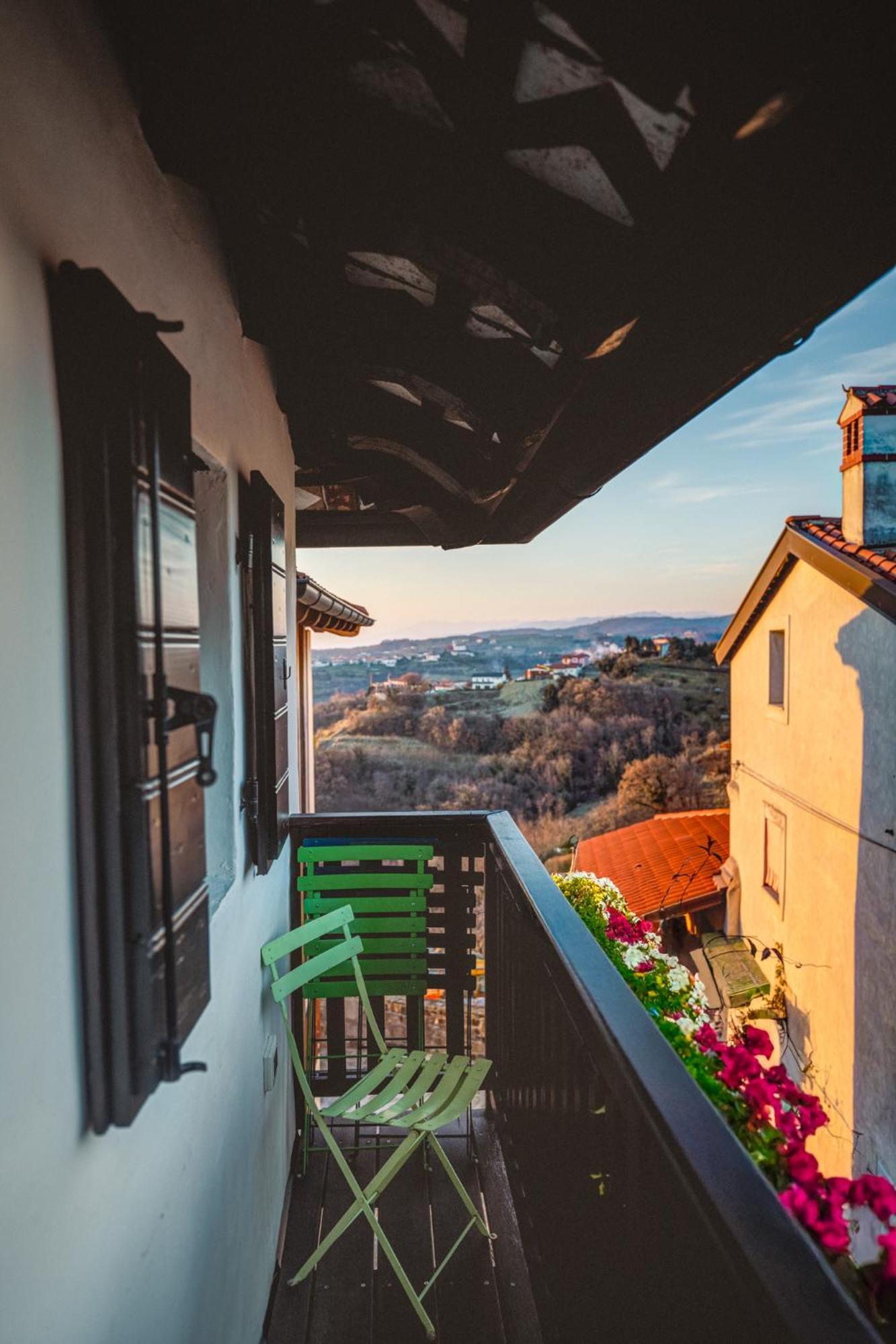 House Marica Bed and Breakfast Smartno Εξωτερικό φωτογραφία