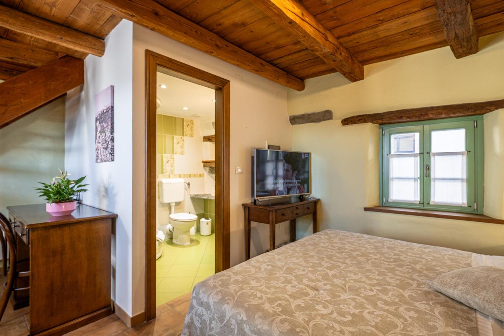 House Marica Bed and Breakfast Smartno Δωμάτιο φωτογραφία