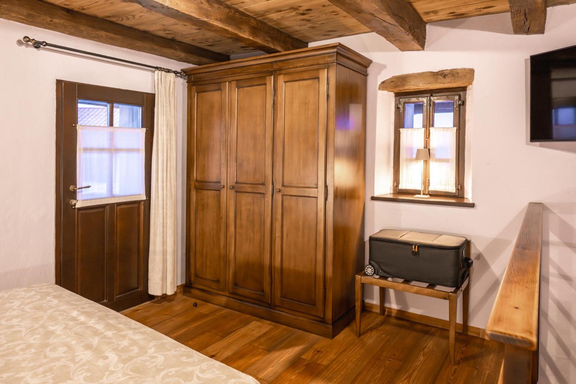 House Marica Bed and Breakfast Smartno Δωμάτιο φωτογραφία
