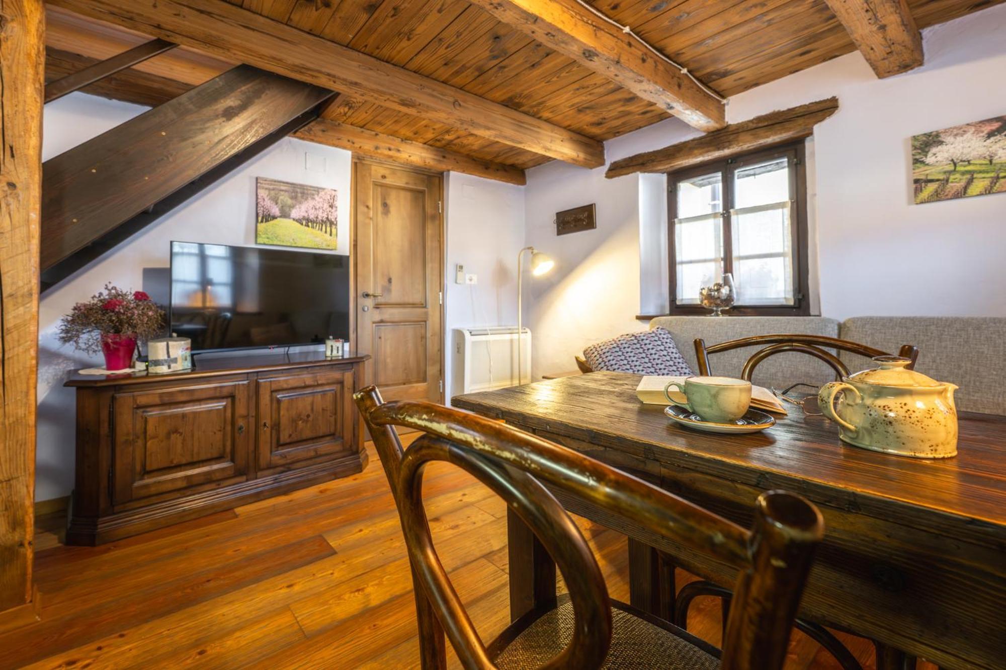 House Marica Bed and Breakfast Smartno Δωμάτιο φωτογραφία