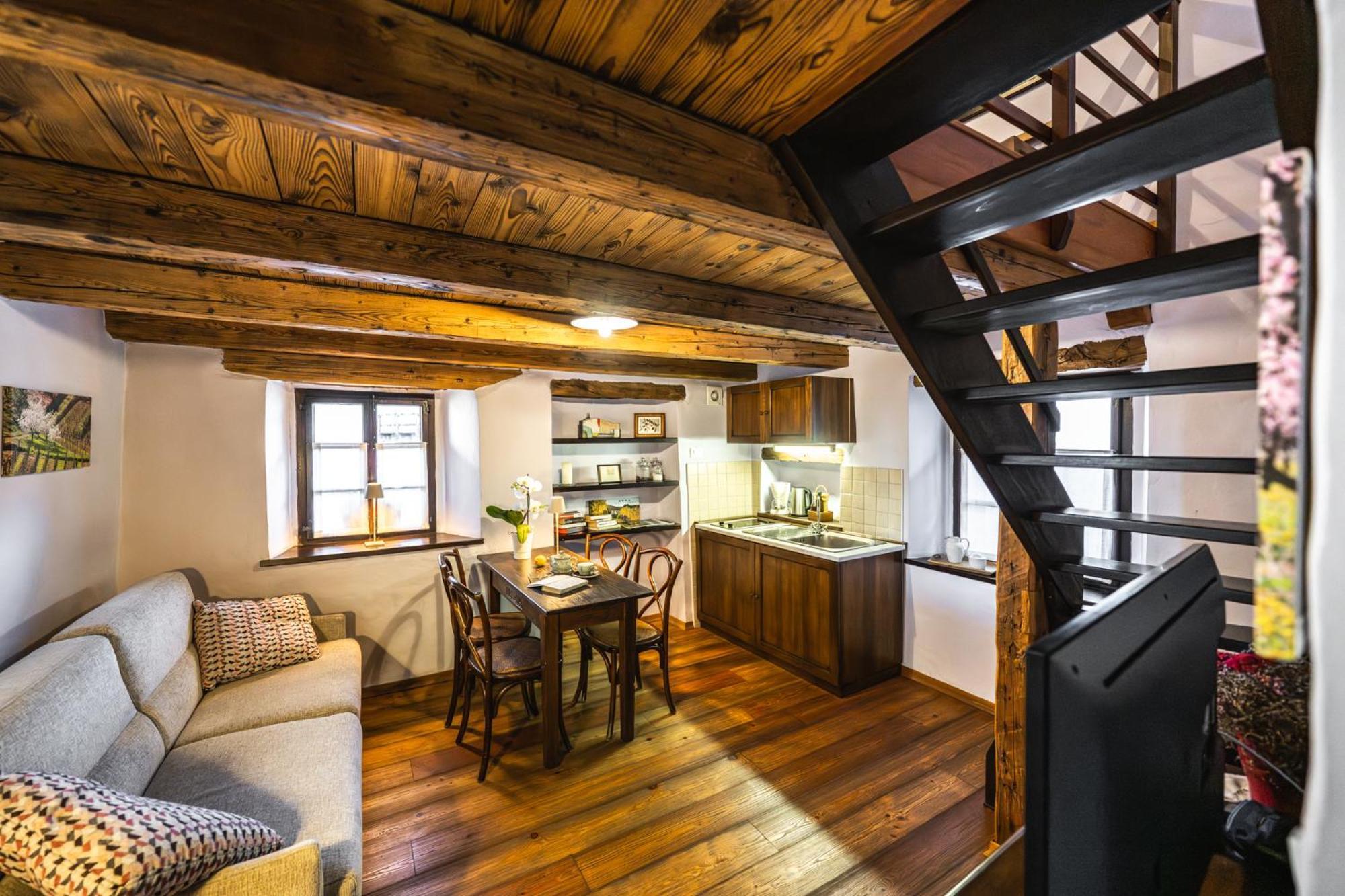 House Marica Bed and Breakfast Smartno Εξωτερικό φωτογραφία