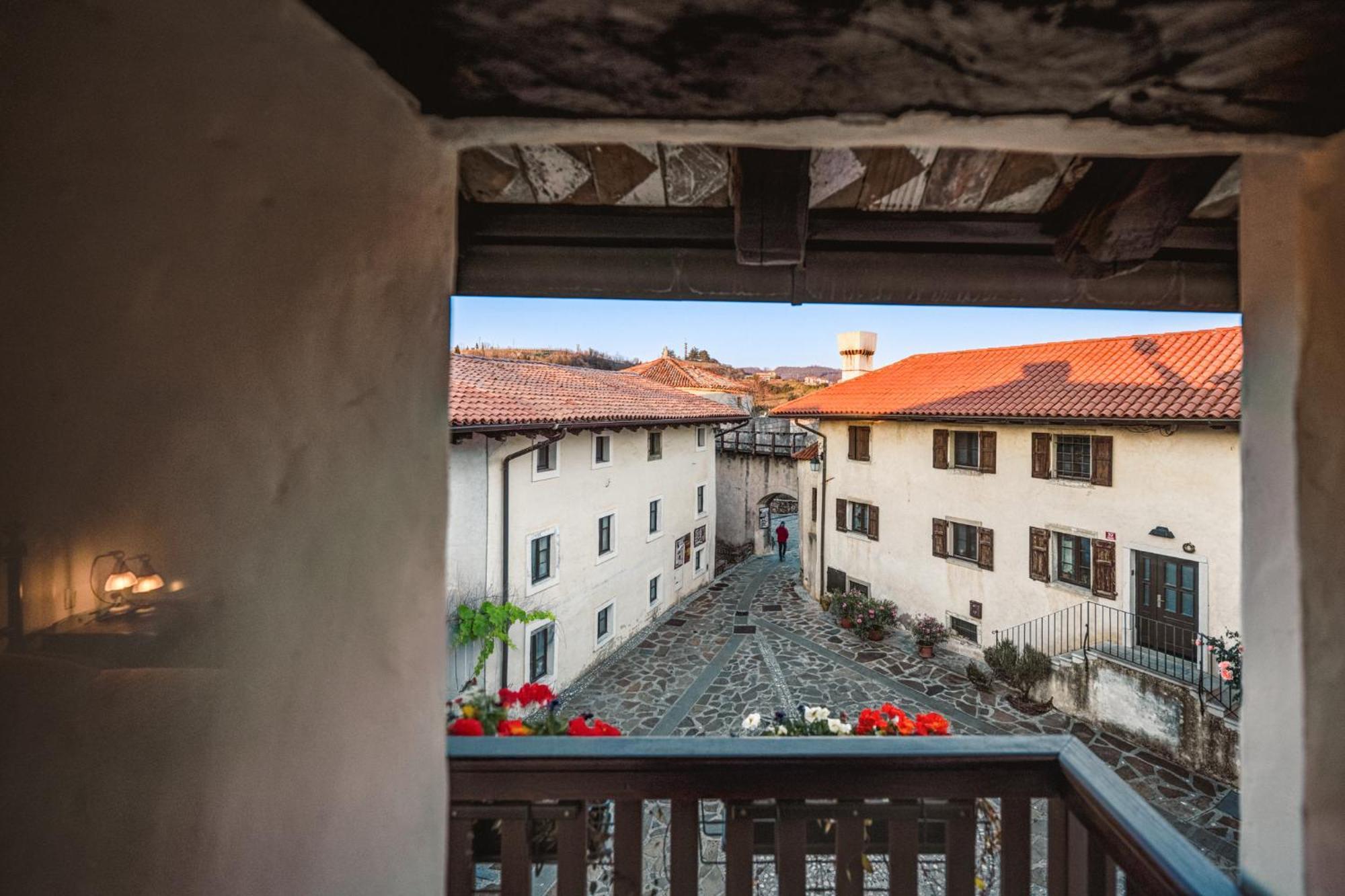 House Marica Bed and Breakfast Smartno Εξωτερικό φωτογραφία