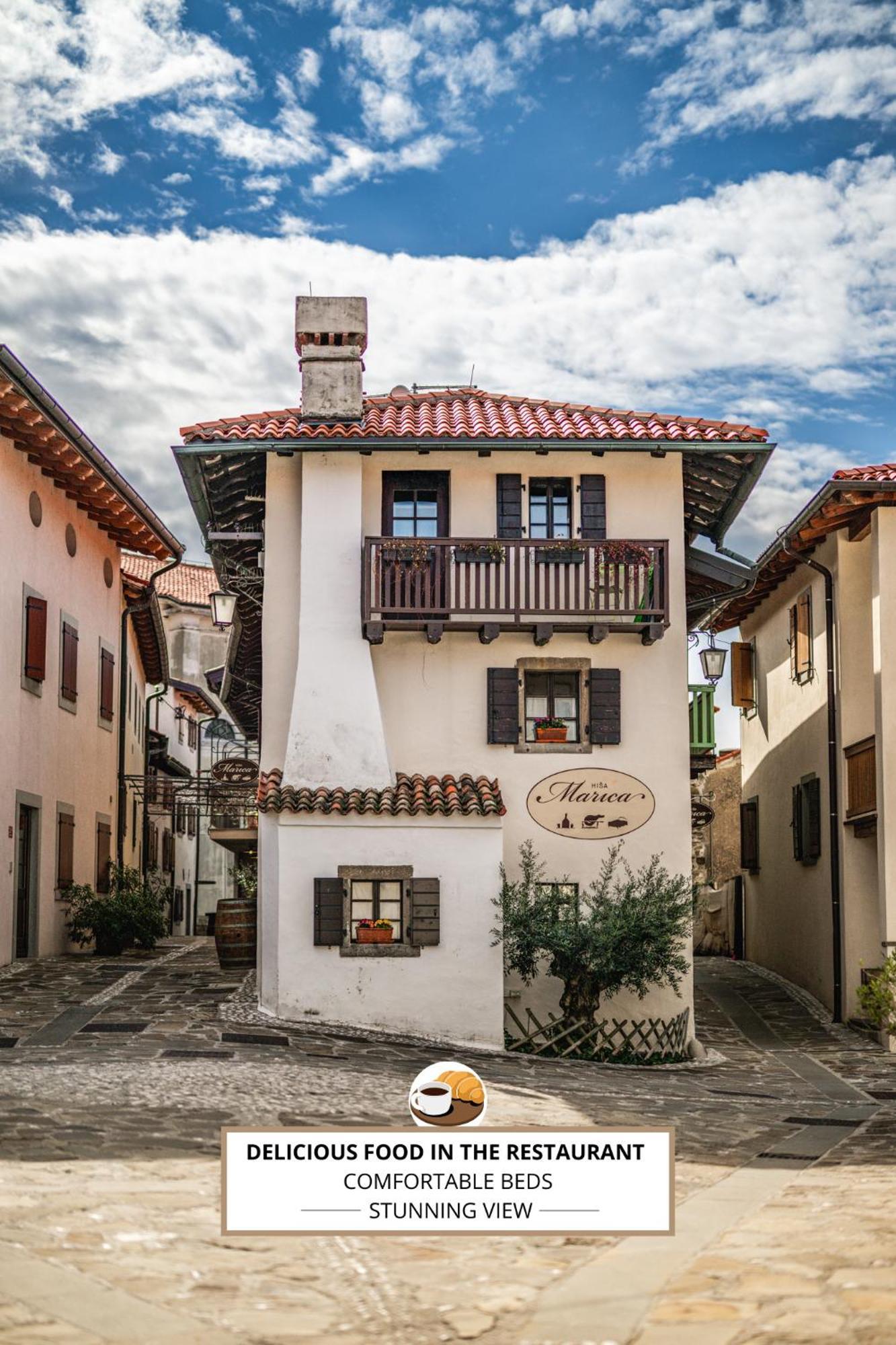 House Marica Bed and Breakfast Smartno Εξωτερικό φωτογραφία
