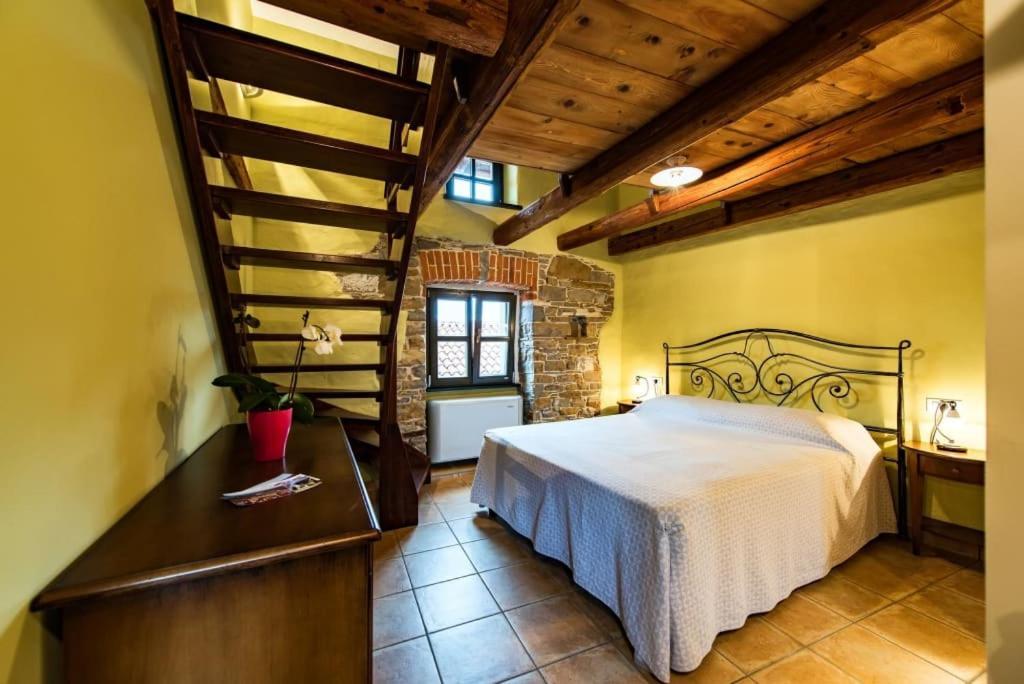 House Marica Bed and Breakfast Smartno Εξωτερικό φωτογραφία