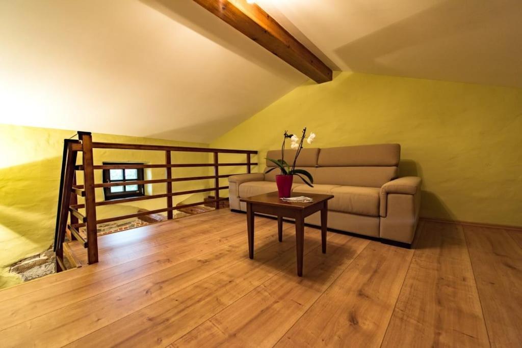 House Marica Bed and Breakfast Smartno Εξωτερικό φωτογραφία