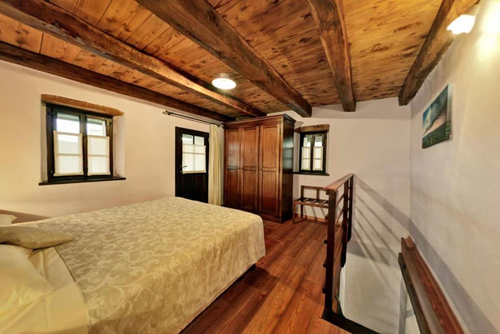 House Marica Bed and Breakfast Smartno Εξωτερικό φωτογραφία