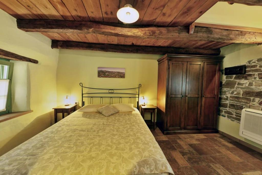 House Marica Bed and Breakfast Smartno Εξωτερικό φωτογραφία