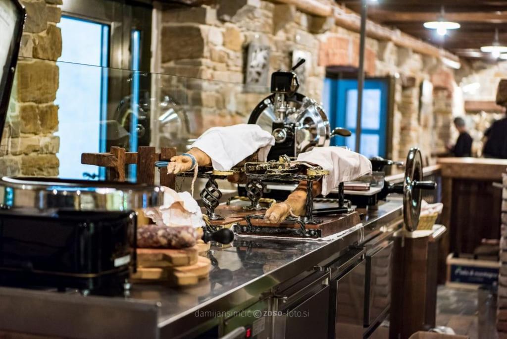 House Marica Bed and Breakfast Smartno Εξωτερικό φωτογραφία
