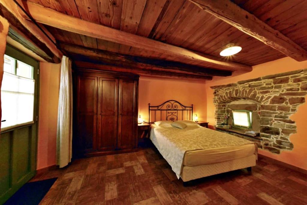House Marica Bed and Breakfast Smartno Εξωτερικό φωτογραφία