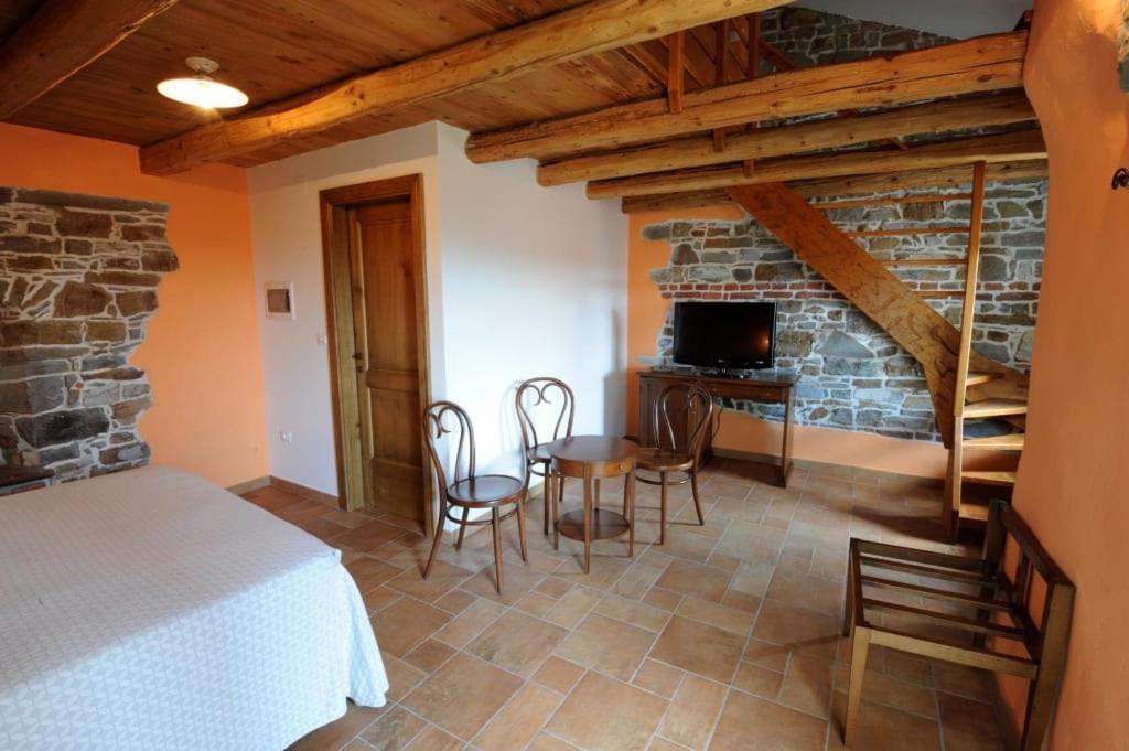 House Marica Bed and Breakfast Smartno Εξωτερικό φωτογραφία
